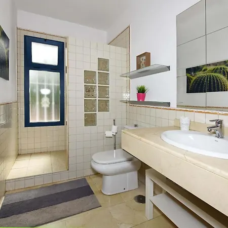 Semesterbostad Casa Laura Playa Blanca (Lanzarote)