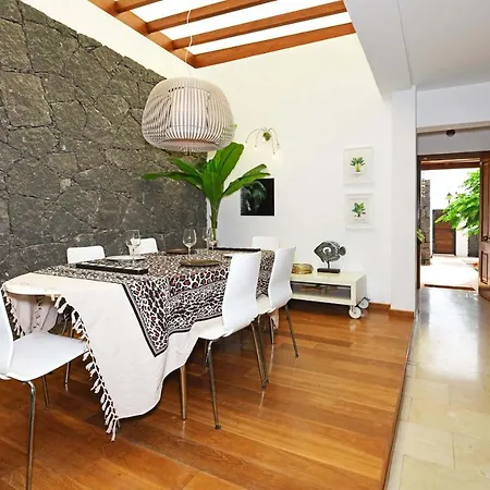 Casa Laura Semesterbostad *