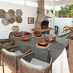 Сasa de vacaciones Casa Laura