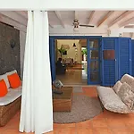 بيت للعطل Casa Laura بلايا بلانكا