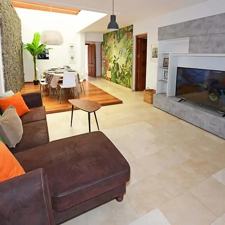 Casa Laura Holiday home