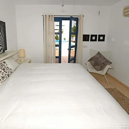 Casa Laura Playa Blanca (Lanzarote)