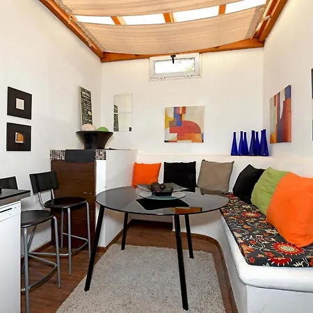 بيت للعطل Casa Laura