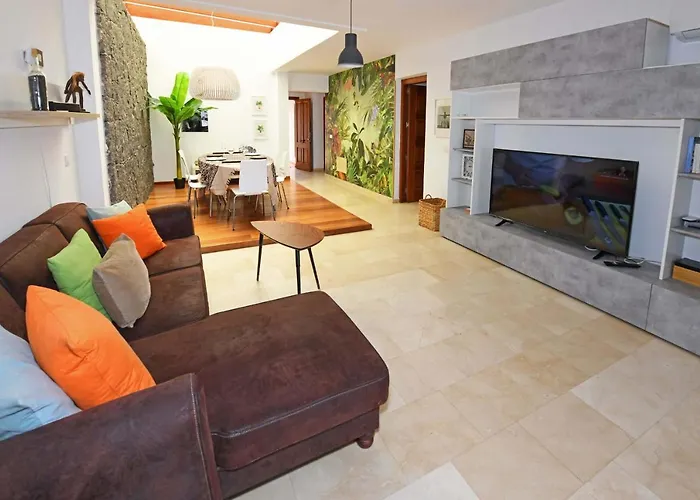 Casa Laura Holiday home