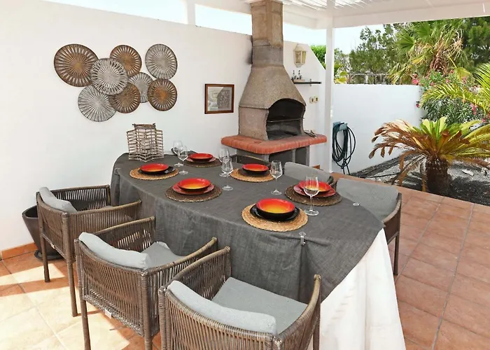 Holiday home Casa Laura