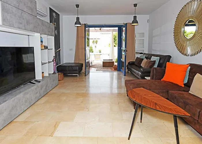 Holiday home Casa Laura