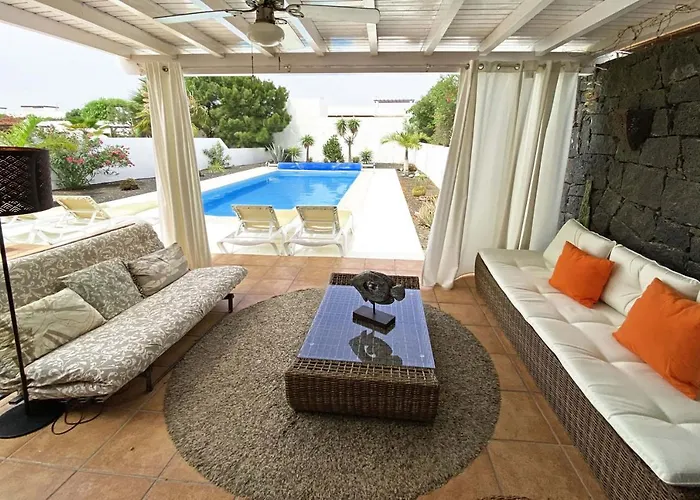 Casa Laura Holiday home