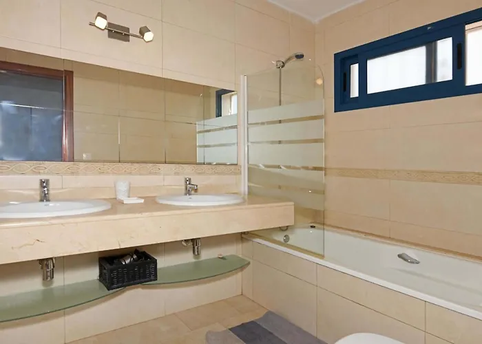 Casa Laura Holiday home Playa Blanca (Lanzarote)