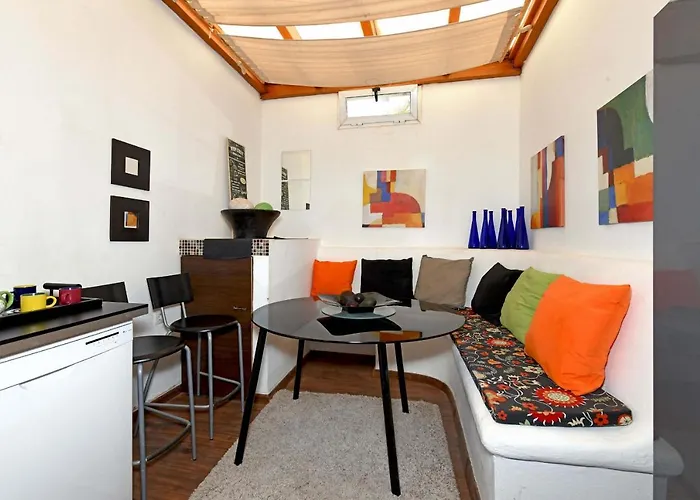 Holiday home Casa Laura