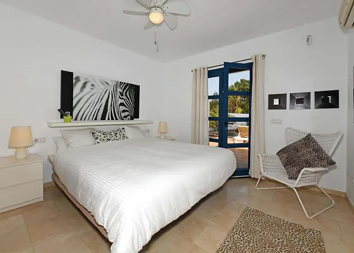 Casa Laura Сasa de vacaciones Playa Blanca (Lanzarote)