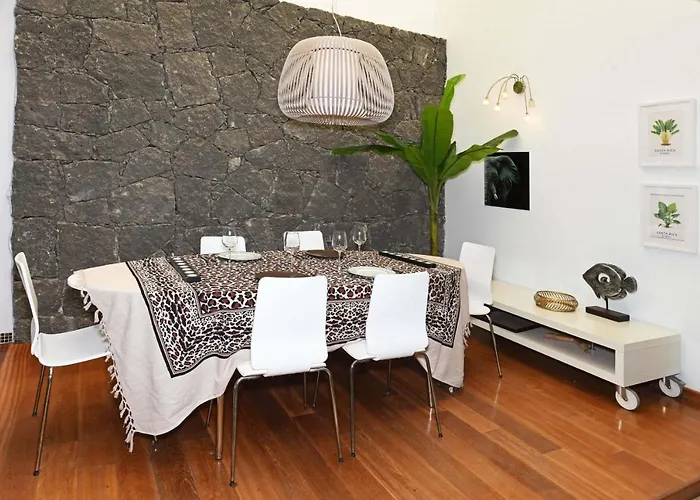 Casa Laura בית נופש